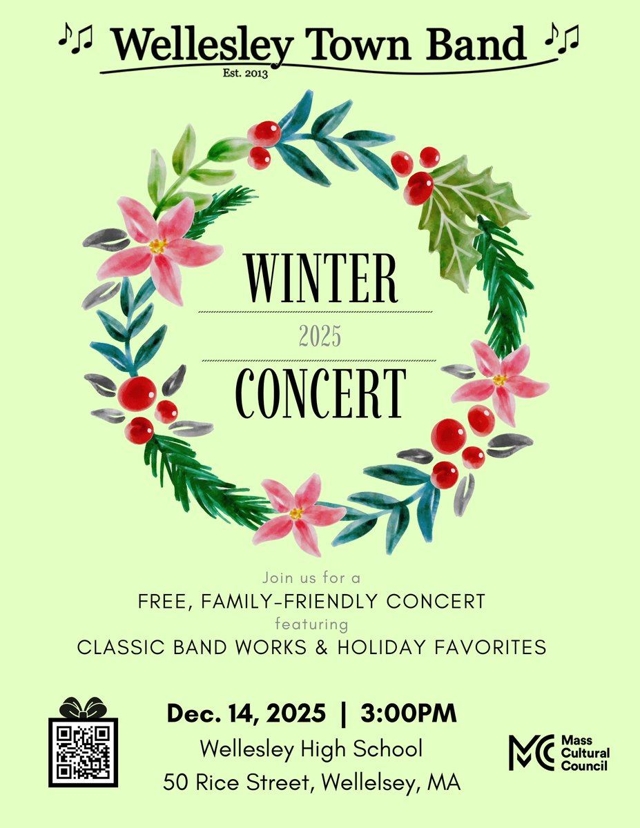 Recwellesley's tweet image. 