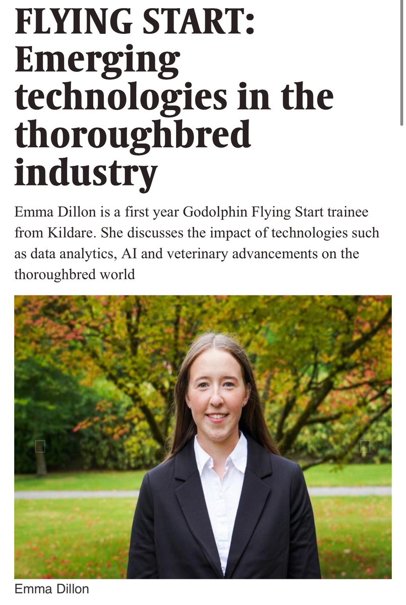 Equine MediRecord (EMR) tweet media