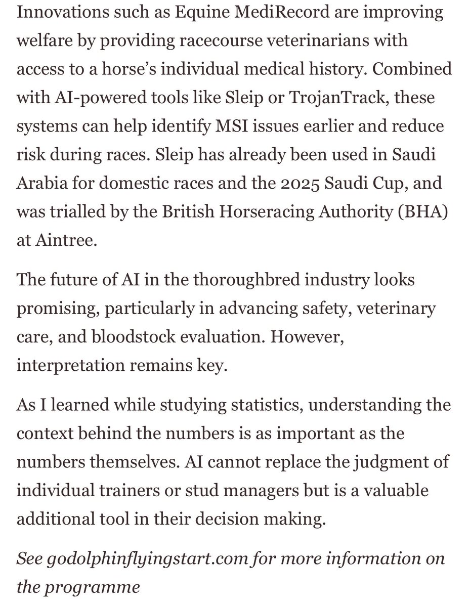 Equine MediRecord (EMR) tweet media