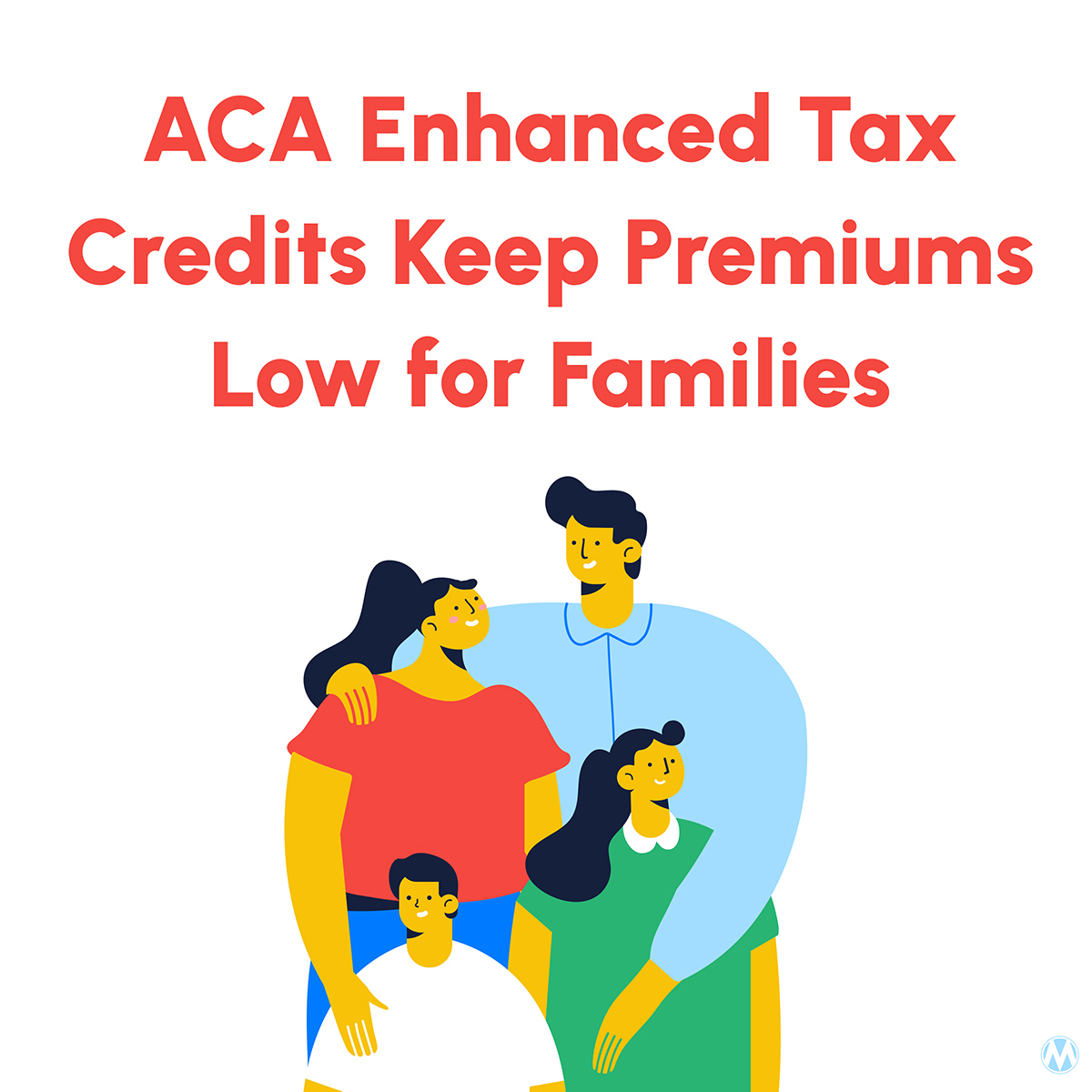 Even small premium payments make it more difficult to enroll in and maintain health coverage, especially for people with low incomes. If the enhanced tax credits expire the cost will hurt millions of families.
Via <a href="/CenterOnBudget/">Center on Budget</a>: momsrising.org/CBPPpremiumpla… #HealthCarePriceHike