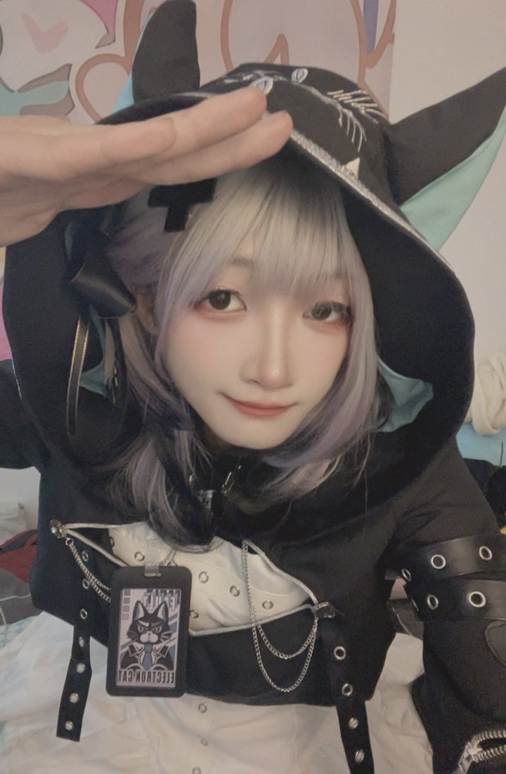 #男娘 #男の娘 #femboy