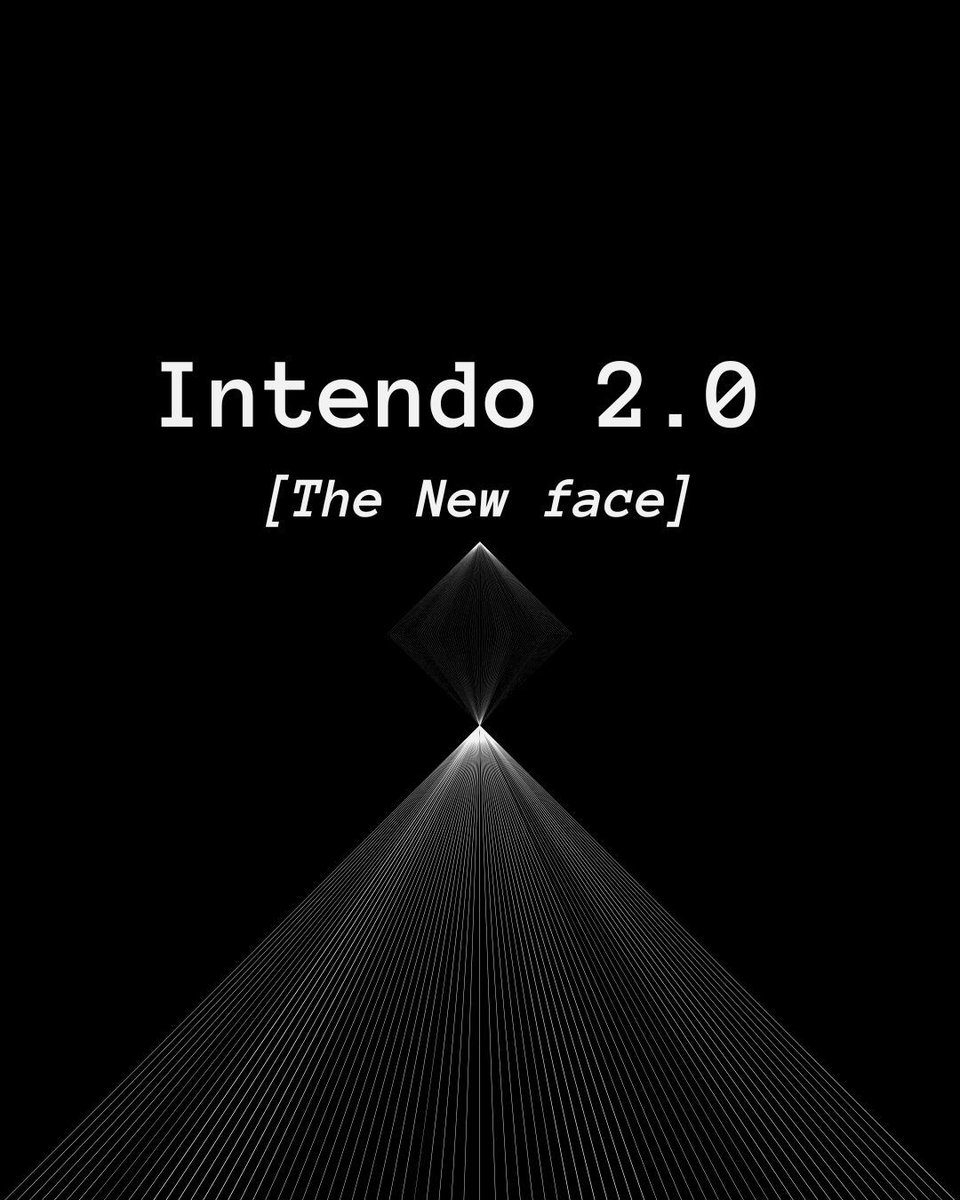 The intendo tweet media