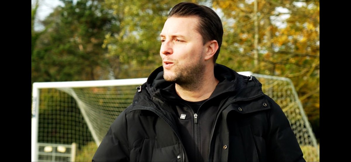 The swoosh has returned 😍🫠

Beautiful. 10/10. No notes. 

#CamUTD #MegaBabe 
#BonnerHairWatch2025