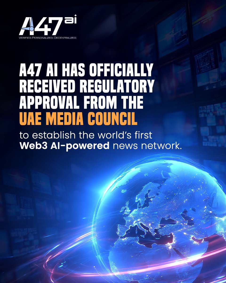 A47 News Network tweet media