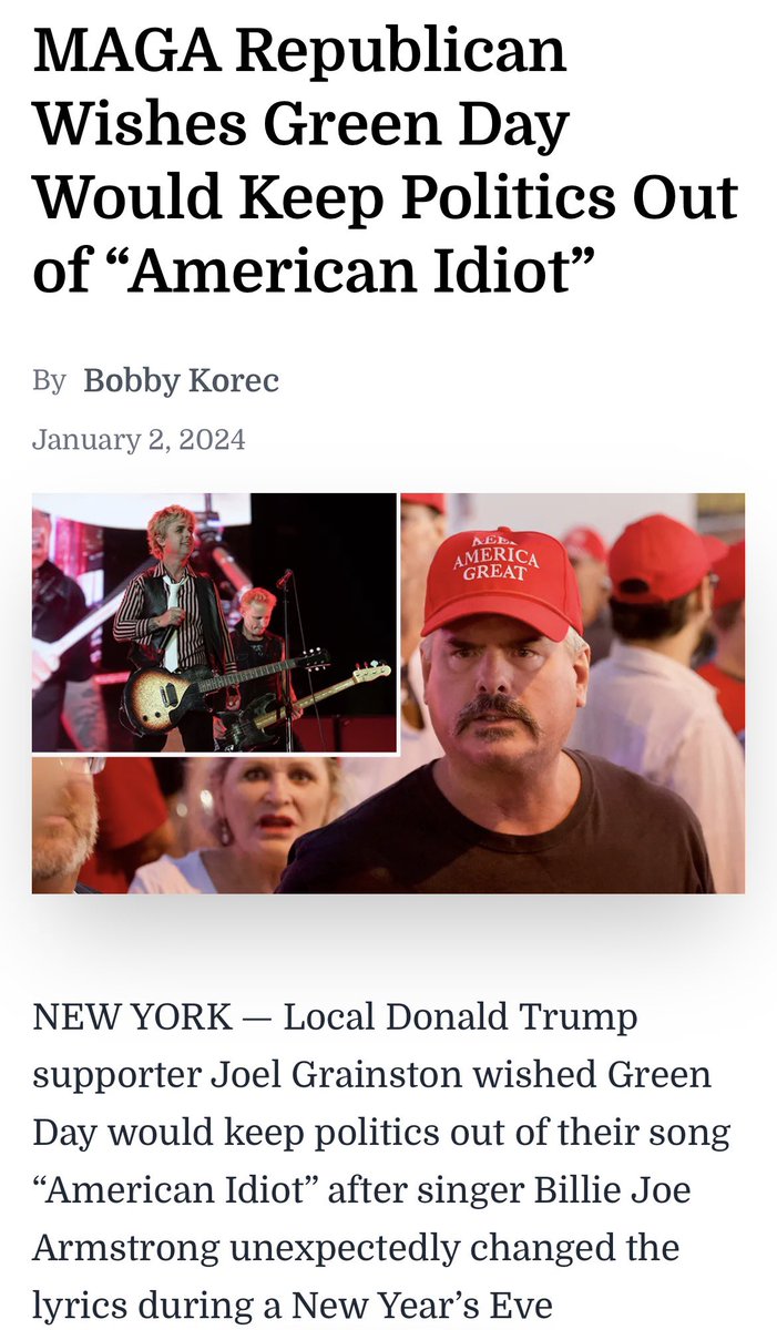 Keeping the meme alive