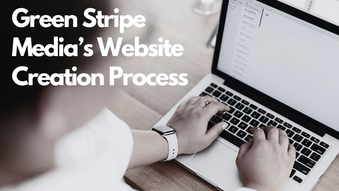 Green Stripe Media tweet media