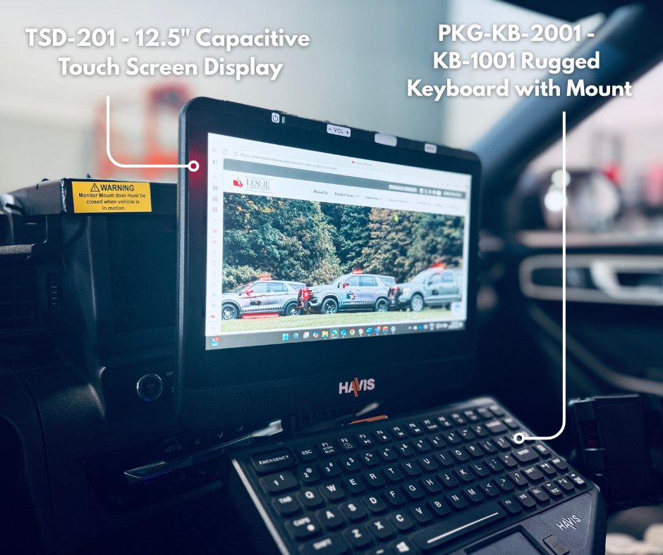 Leslie & Associates tweet media