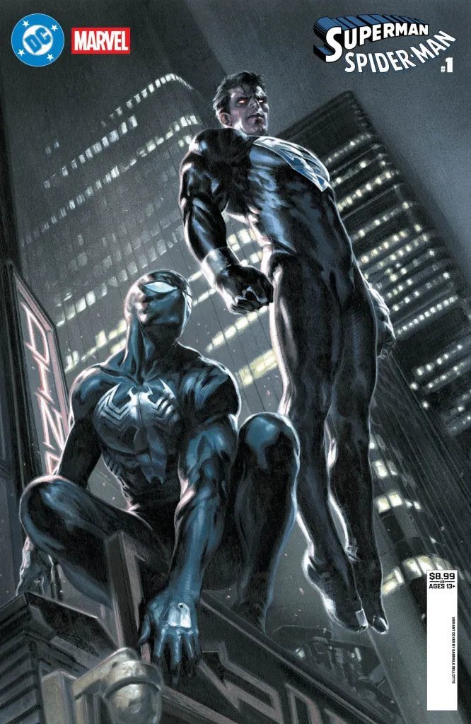 THIS SHIT MEANS SOMETHING TO ME MAN