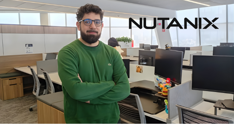 InfochannelMX's tweet image. #LaDestacada | La batalla por los service providers está más viva que nunca, y @nutanix  quiere ganar terreno.

En medio de un mercado convulsionado por los cambios de #VMware y #Broadcom, la compañía está relanzando con fuerza su modelo as a Service y un programa renovado para