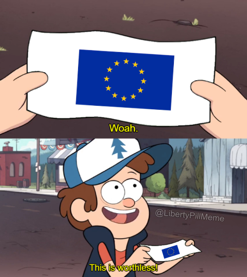 Liberty Pill Memes tweet media
