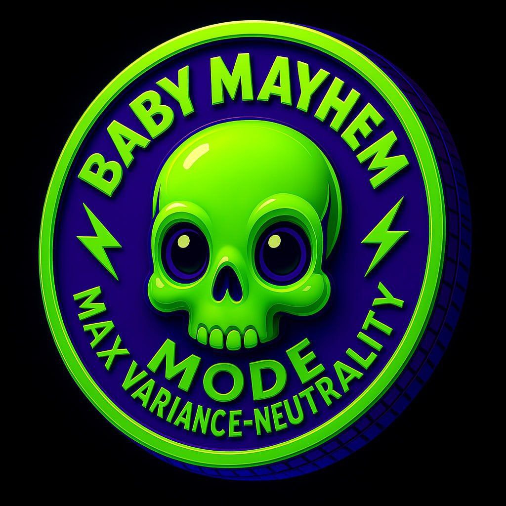 SolLoader's tweet image. LIVE ON SOLANA 
Chart:
pump.fun/coin/4sV8LdERs…