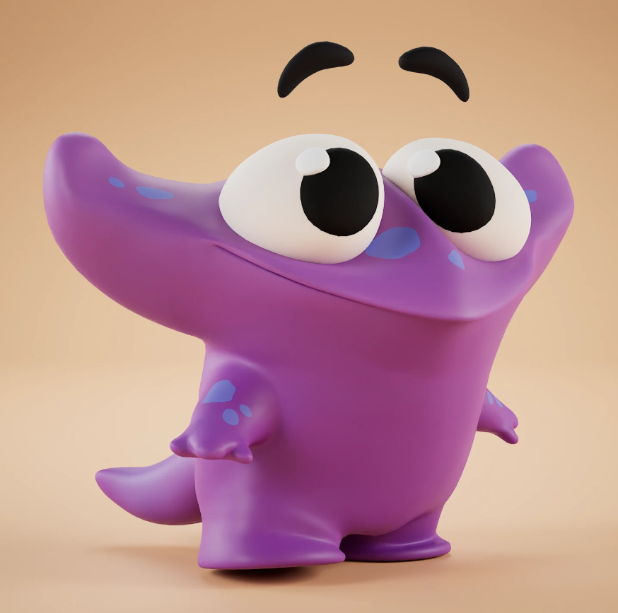 Day 8 - Clay Proverb competition

Clay in hand, world in command!  Mold your destiny today.  🦖👑

<a href="/Claynosaurz/">Claynosaurz</a>
#Claynosaurz #12DaysOfClay