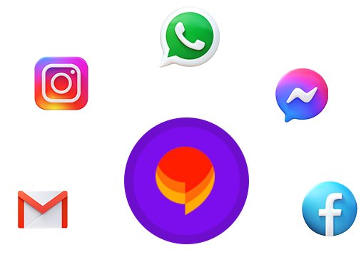 Charla Live Chat tweet media