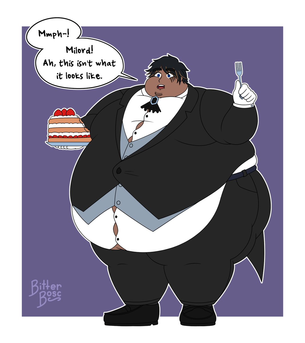 BitterBosc tweet media