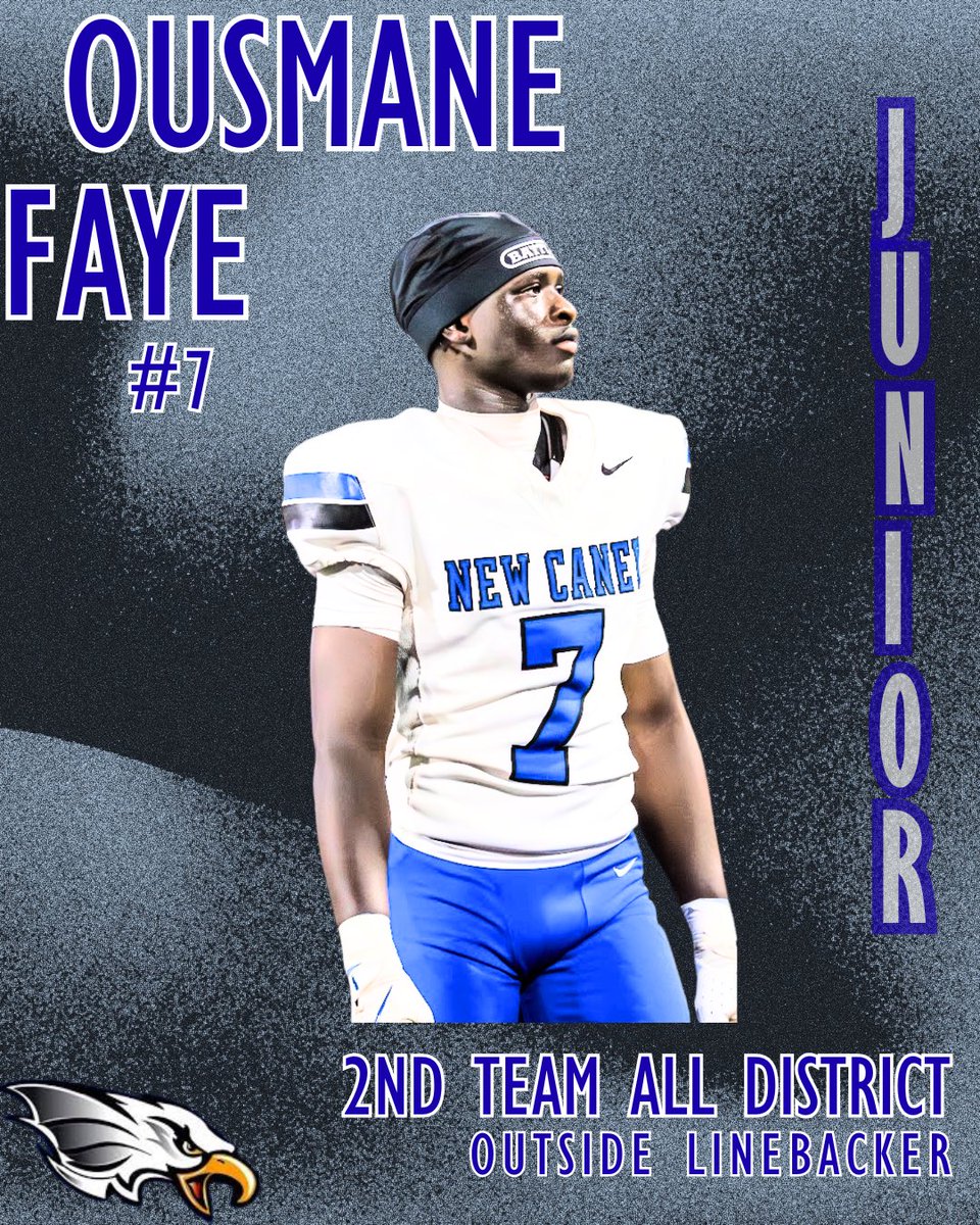 New Caney HS Football tweet media