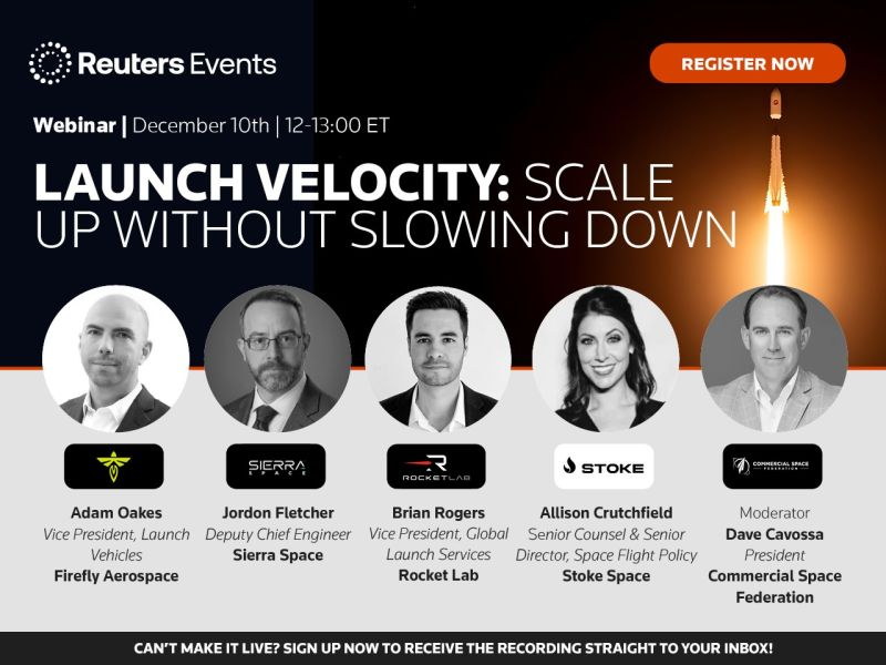 Commercial Space Federation tweet media