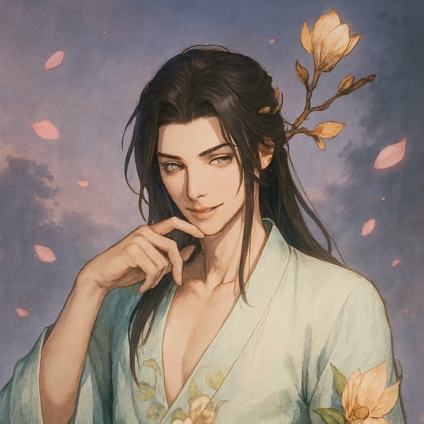 DojunMink's tweet photo. #NuevaFotoDePerfil https://t.co/d5iogq48U6