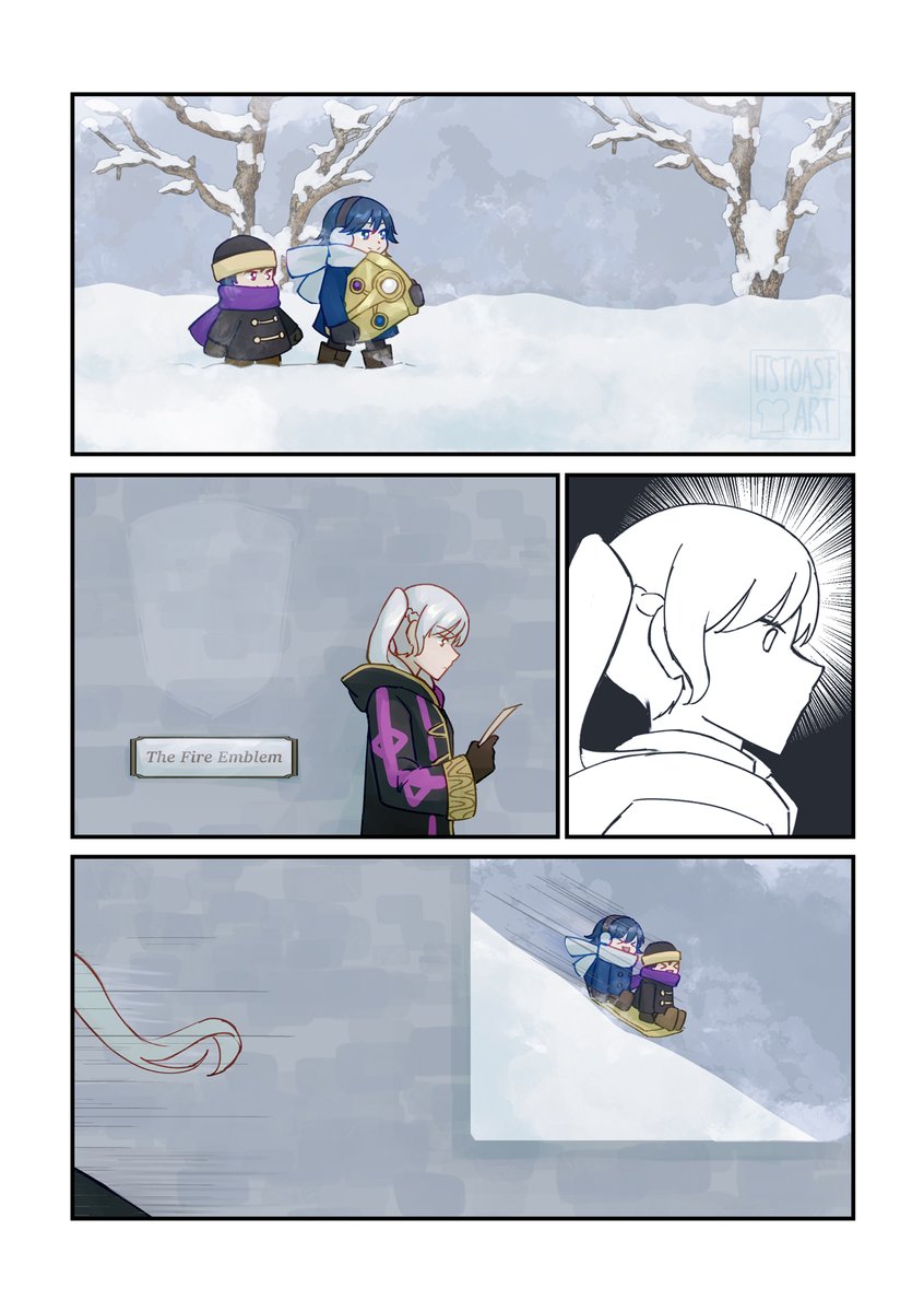 toast 🍞 tweet media