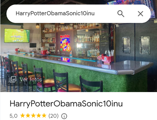 <a href="/FreeMrktCptlst/">FMC (📈,📈)</a> the sprotos will be partying on the bahamas, feel free to join

#HarryPotterObamaSonic10Inu