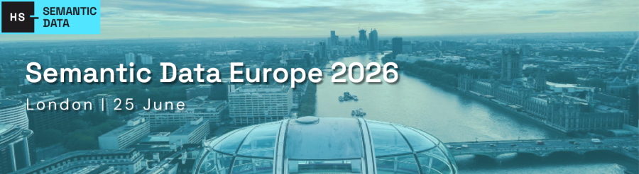 Semantic Data tweet media