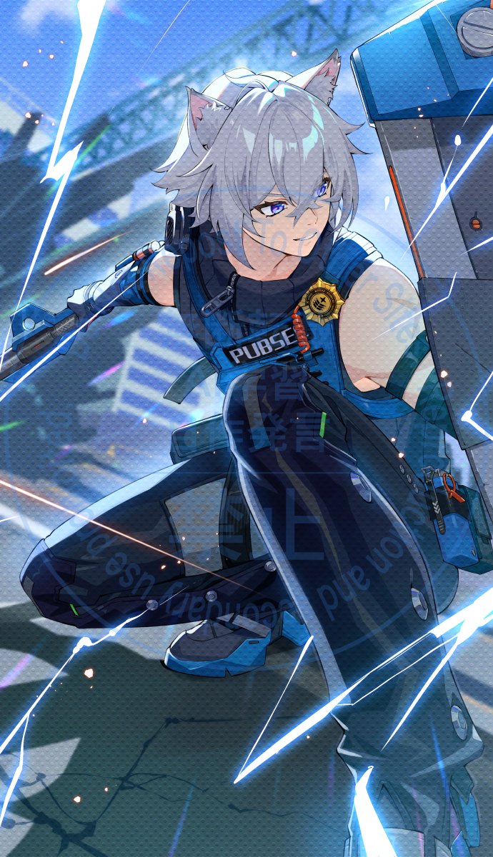 lita_illust's tweet image. #SethLowell #zzzero