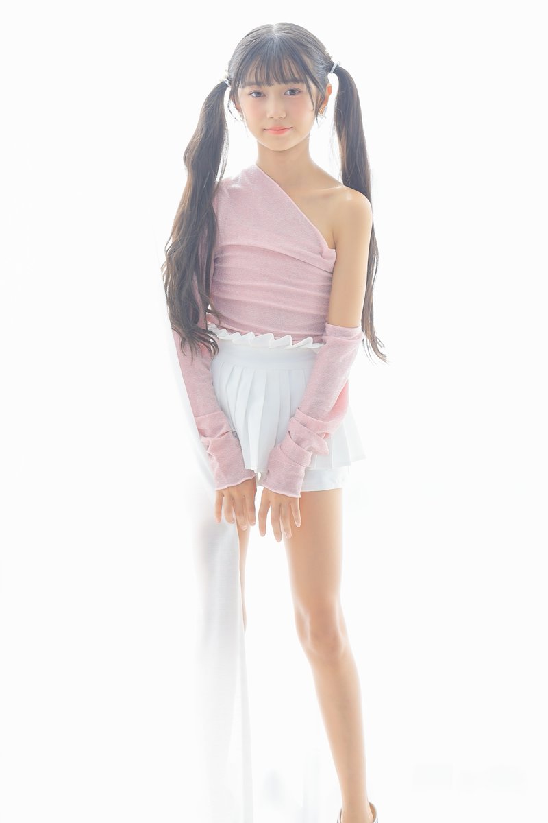 ♡♡ほっとけーき♡♡ 2025/11/1 アイゲキWEST×TIP撮影会 @ 南堀江 ここみん💜セッション②