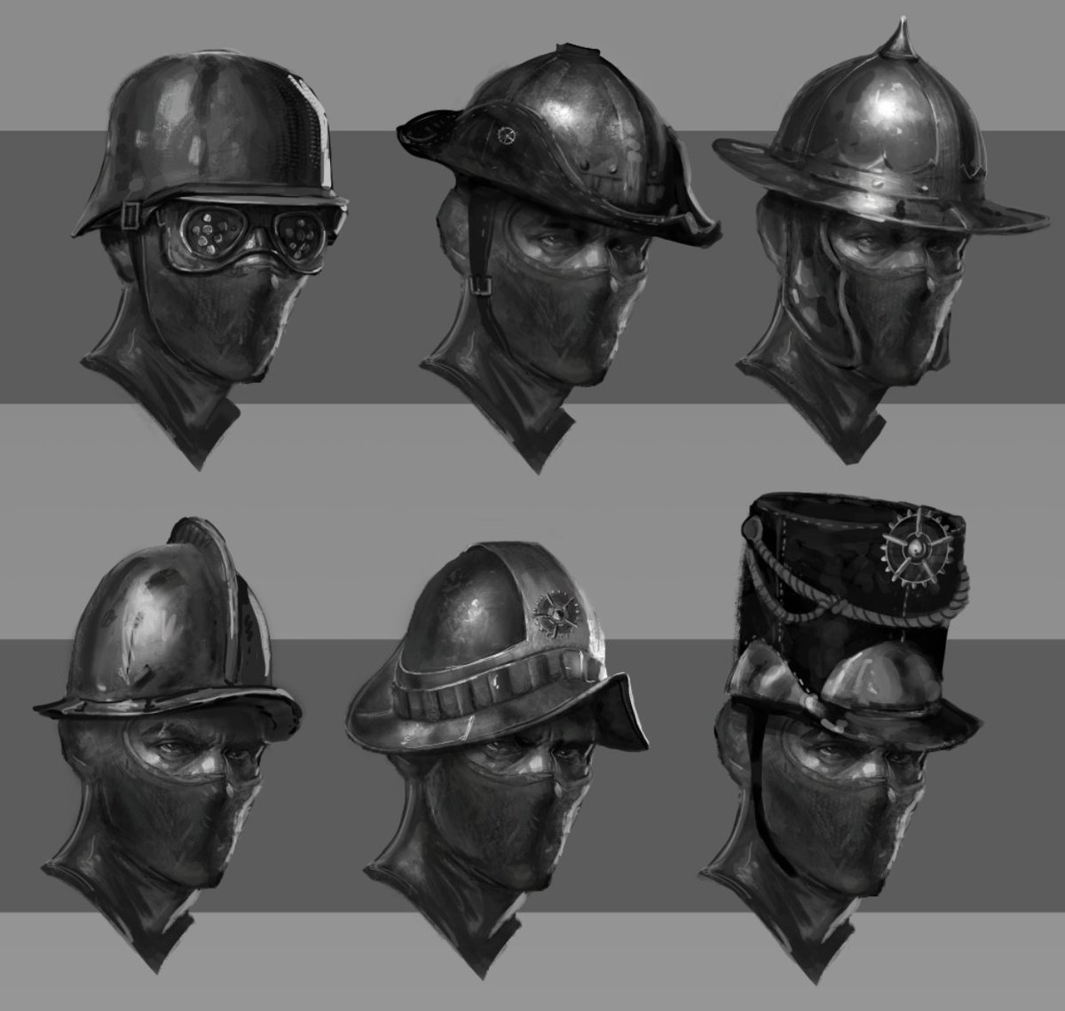 The cavalry returns to the fiefdom. You voted for it.
#indiegame #pcgaming #conceptart #RPG