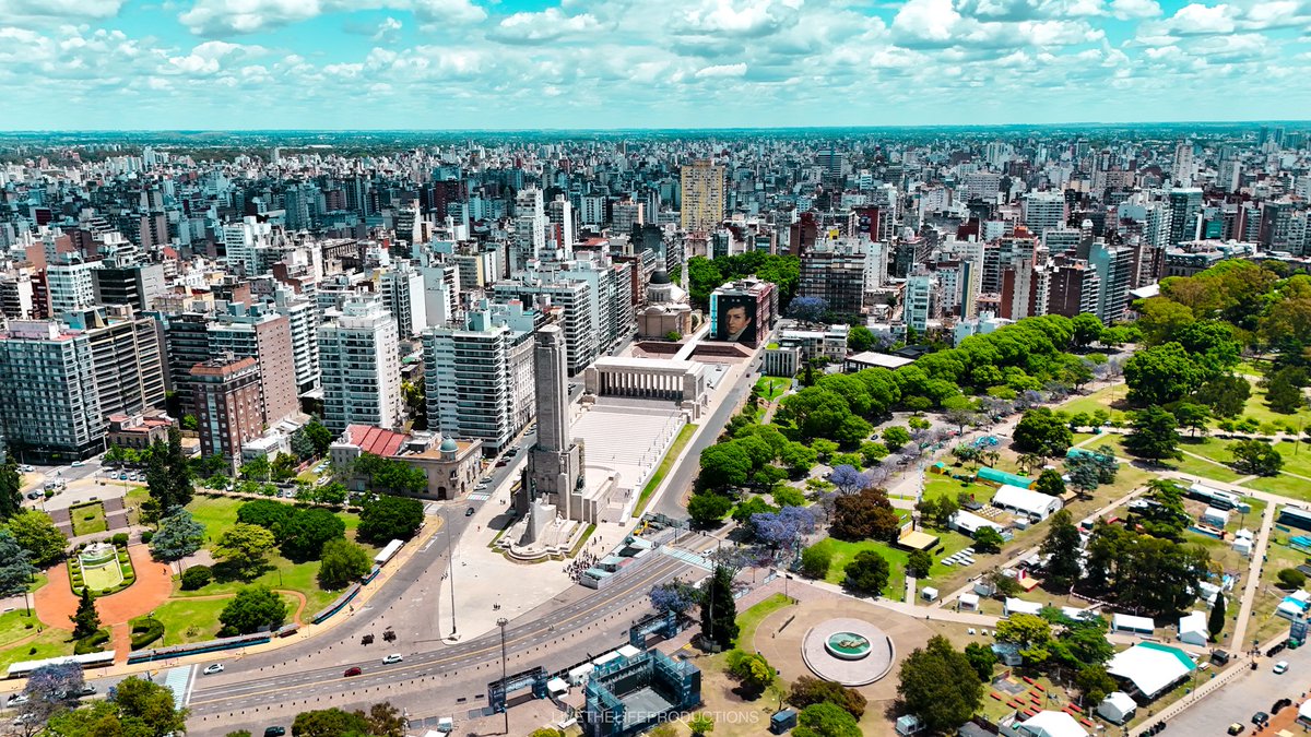 LTLProductions_'s tweet photo. “La ciudad que nos dejó enamorados”

Rosario - Santa Fe, bañada por el Río Paraná tiene un encanto especial 🇦🇷

#rosario #rosariociudad #rosariosantafe #argentina #argentina🇦🇷 #travel #dji #djimini4pro #rosarioargentina https://t.co/jAIWZ34Qlh