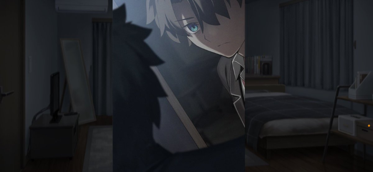 【考察】今までプレイヤーのぐだはカルデアス側のコピー？
fatego-matome.com/talk/57471/

#FGO