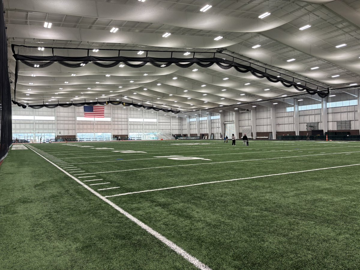 We are now less than a MONTH away from our winter prospect camp! Come receive coaching and get evaluated by our staff before spring workouts begin!

Sunday, January 4th | 10:00am - 4:00pm

Register ⬇️⬇️

…tmissouristatebaseball.totalcamps.com/shop/product/5…