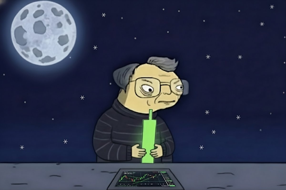 SatusheOnSpark's tweet image. 2026 MEEM CION SUPUR CYKLE