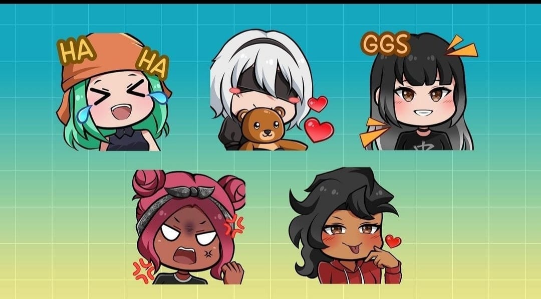 🌸Jessila Arts (≧▽≦)✨| Commission open tweet media
