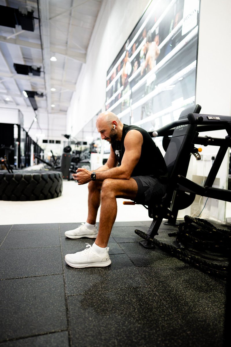 Amer Abdallah tweet media