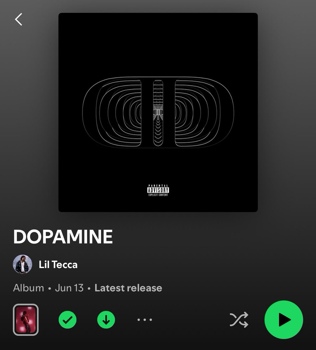 tervisscoot's tweet image. We moved on from this album too fast it’s time to come back