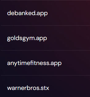 You can WAGMI even with 0.424 STX