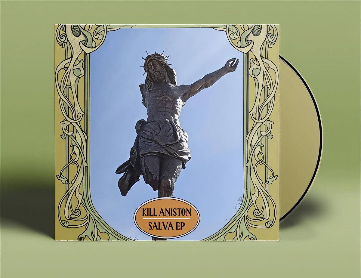 Kill Aniston tweet media