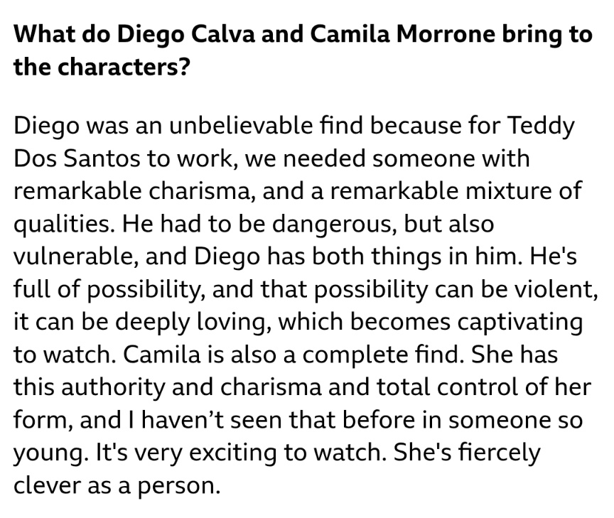 best of diego calva tweet media