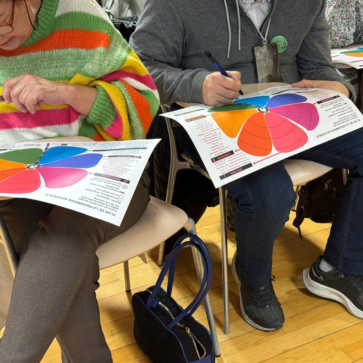 Proyecto UNIQUE tweet media