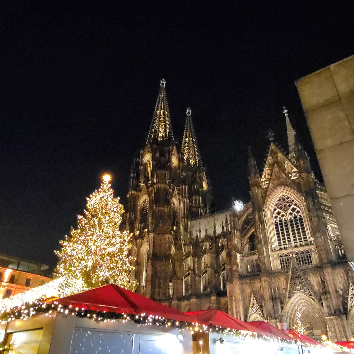 Koln, Germany