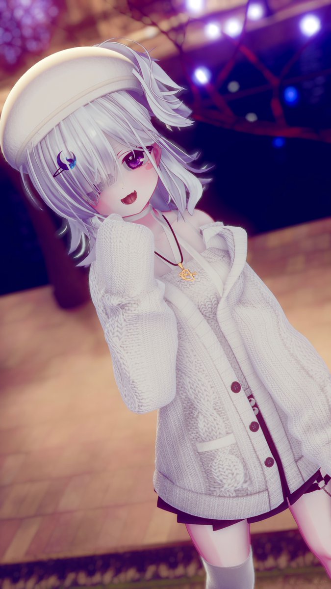 秋吉そーにゃん💕🐈🐾Vクリエイター＠VRChat (@akiyoshi_anorak