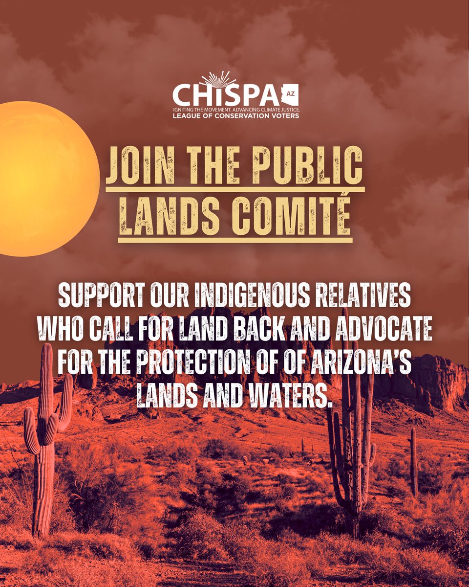 ChispaAZ tweet media