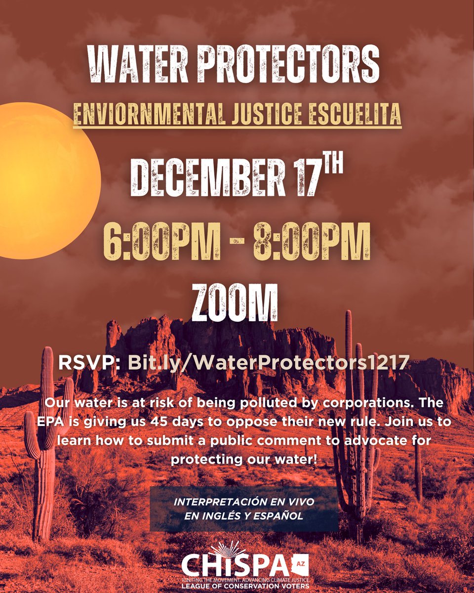 ChispaAZ tweet media