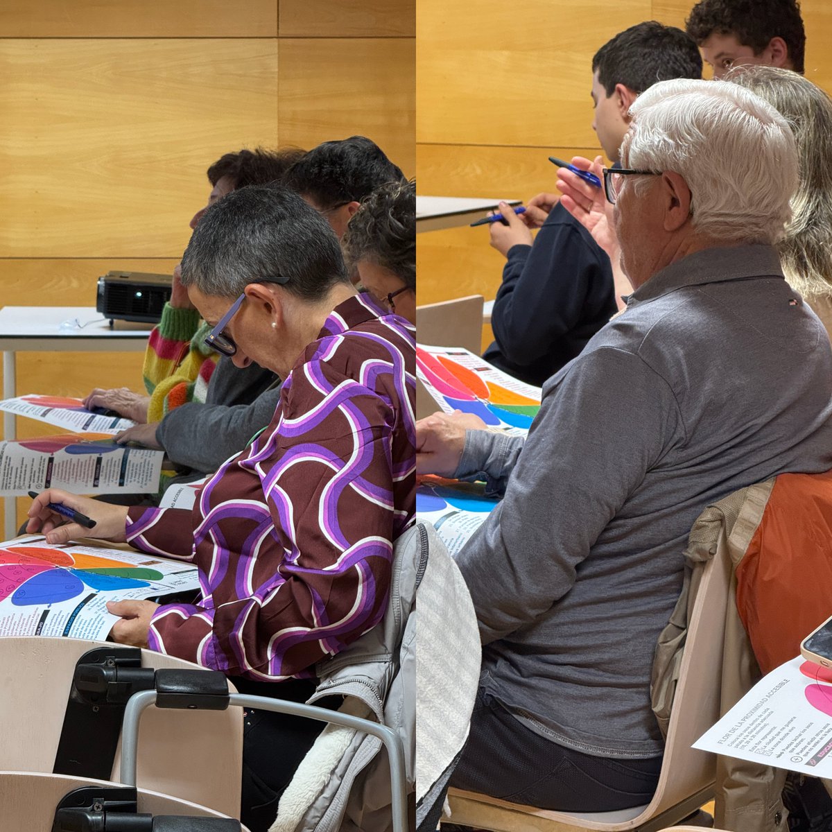 Proyecto UNIQUE tweet media