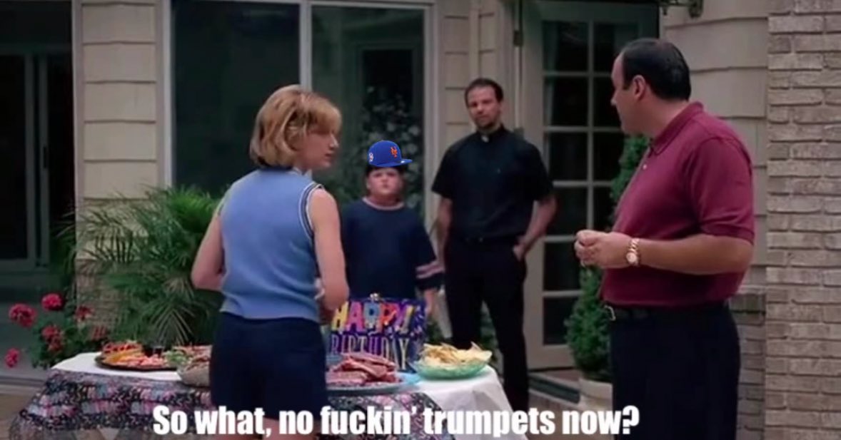 Out of Context Mets (@oocmets) on Twitter photo 