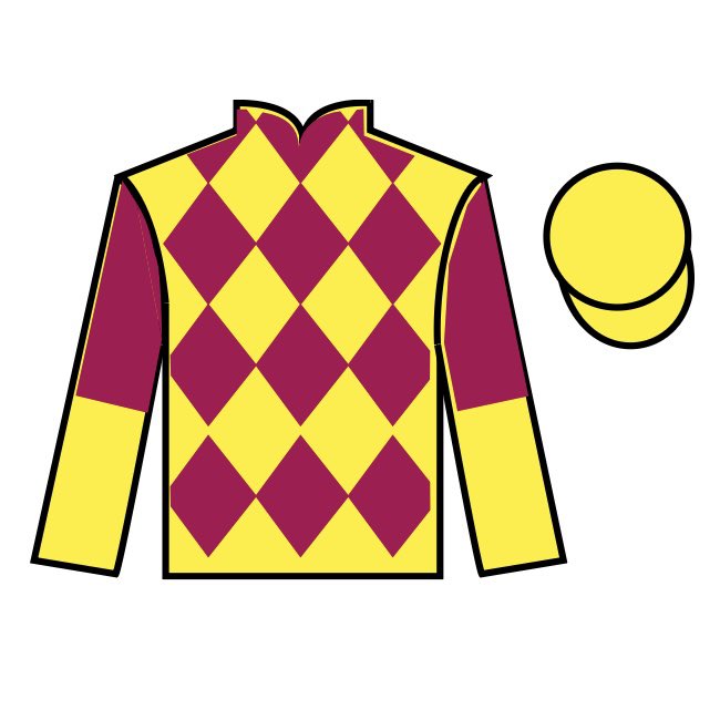 Tattersalls Ireland tweet media