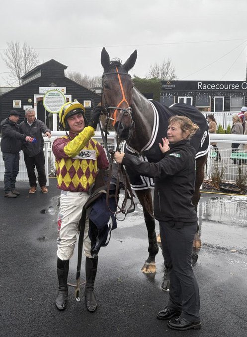 Tattersalls Ireland tweet media