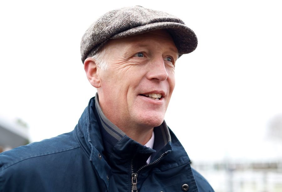 Tattersalls Ireland tweet media