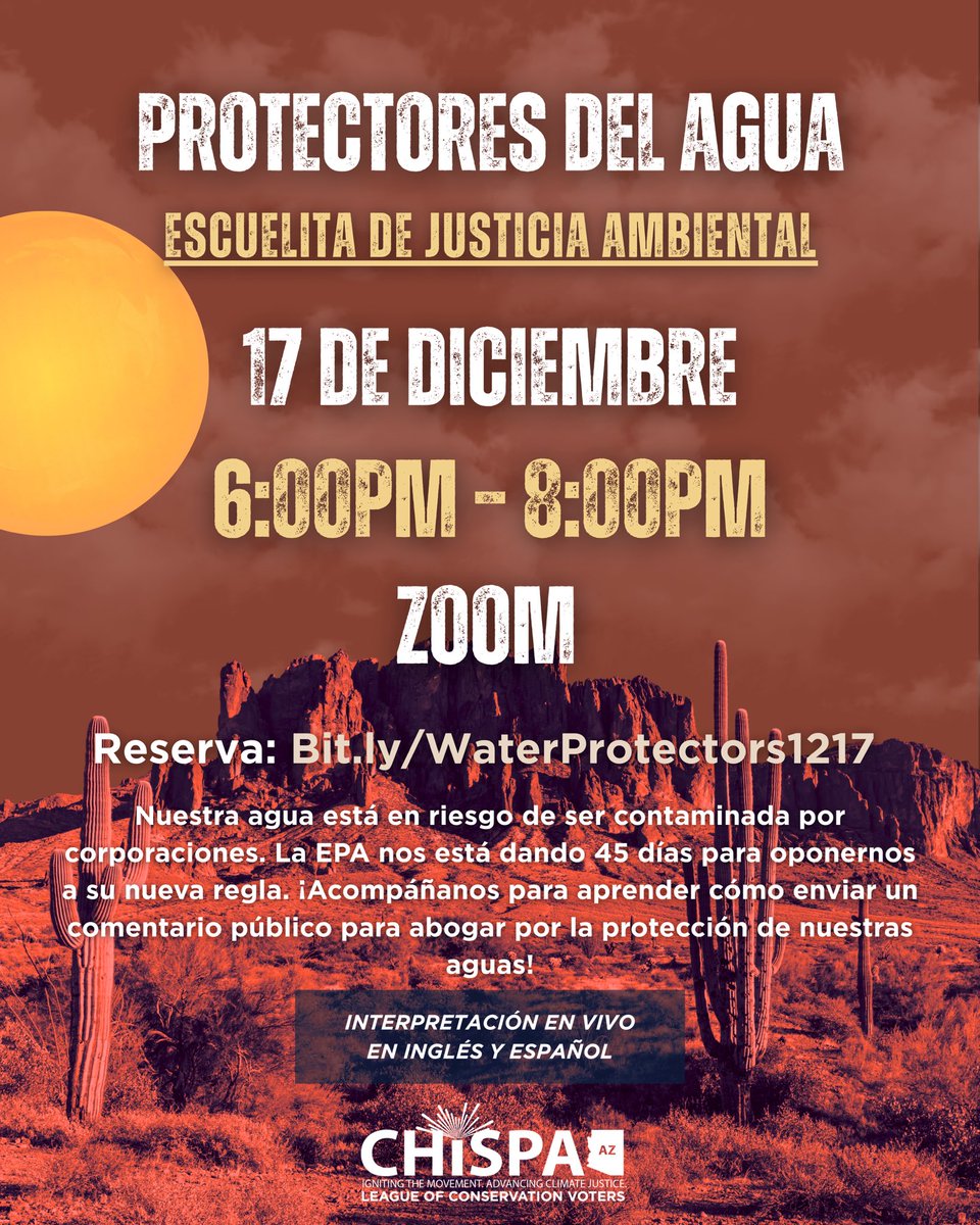 ChispaAZ tweet media