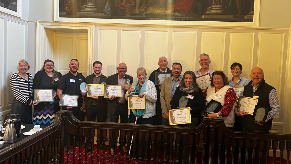 📈WNNCC tweet media