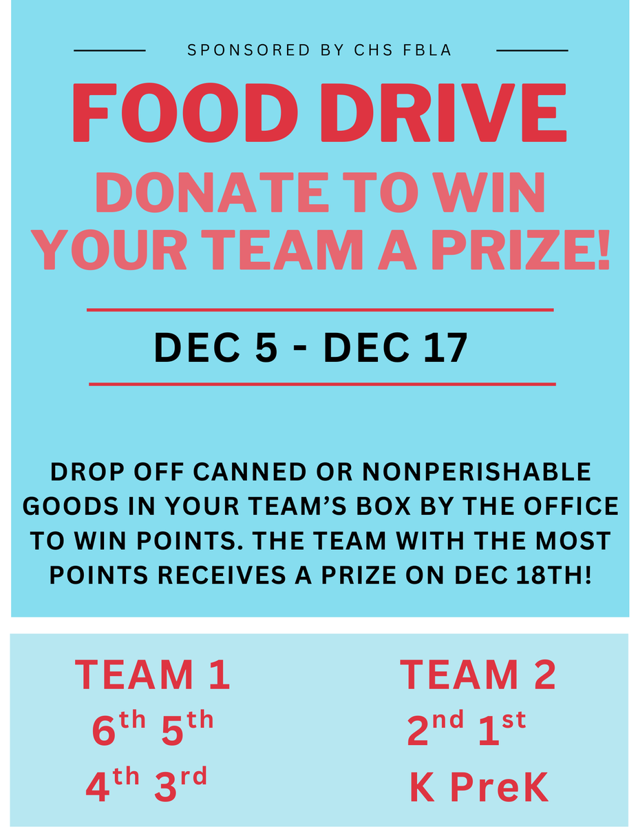 Conestoga Public Schools tweet media